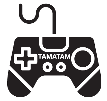 โลโก้-ร้านซ่อมเกม