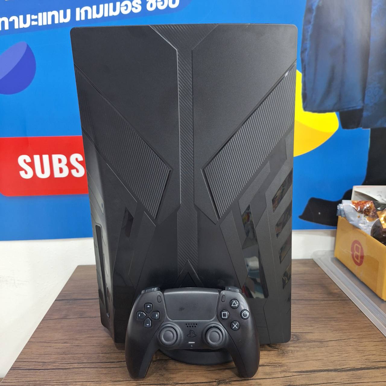 ps5มือ2